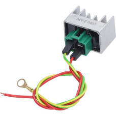 spanningsregelaar MVT ontsteking binnenrotor premium dd 103, derbi, minarelli am6, scooter 2t r44 spanningsregelaar MVT ontsteking binnenrotor premium dd 103, derbi, minarelli am6, scooter 2t r44