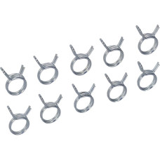 knijpveerklem malossi benzineslang 12.4x13.1mm 10pcs 212604