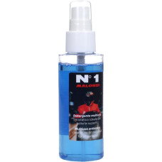 schoonmaakmiddel malossi Nr 1 multifunctioneel 100mL fles 4319937