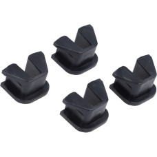 geleiderubberset malossi maxi scooter multivar 2000 4pcs 3715200 geleiderubberset malossi maxi scooter multivar 2000 4pcs 3715200