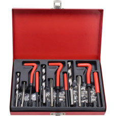 gereedschap tapset compleet M6-M8-M10 88pcs univ
