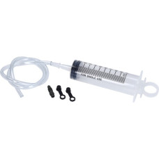 Remontluchter set 100ml spuit