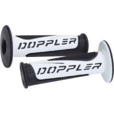 handvatset Doppler radical universeel zwart/wit 22/24mm 487280 handvatset Doppler radical universeel zwart/wit 22/24mm 487280