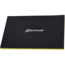 luchtfilterelement Doppler (dubbel laags) maat 200x300mm 485252