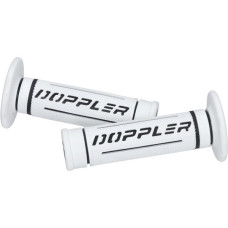 handvatset Doppler 3d universeel wit/zwart 22/24mm 517390 handvatset Doppler 3d universeel wit/zwart 22/24mm 517390