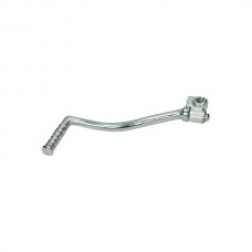 kickstartpedaal DMP honda aluminium mb kickstartpedaal DMP honda aluminium mb