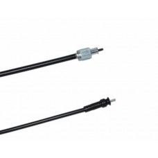 kilometertellerkabel DMP lengte 95cm + 10cm past op mt