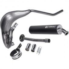 uitlaat Turbokit e-keur 22-23 vernis fantic enduro h10552 uitlaat Turbokit e-keur 22-23 vernis fantic enduro h10552
