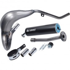 uitlaat Turbokit e-keur '21 vernis sherco factory SM h10550 uitlaat Turbokit e-keur '21 vernis sherco factory SM h10550