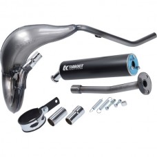 uitlaat Turbokit e-keur HRD50 vernis sherco h10532 uitlaat Turbokit e-keur HRD50 vernis sherco h10532
