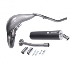 uitlaat Turbokit e-keur HRD50 (2006) vernis sherco h10540 uitlaat Turbokit e-keur HRD50 (2006) vernis sherco h10540