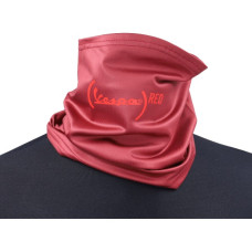 bandana Piaggio origineel vespa rood 8l0040mnnred
