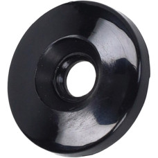 windscherm Regia ring (made in EU) 26mm zwart
