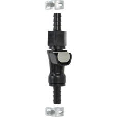 benzineslang BGM PRO snelkoppeling (voor voertuigen zonder brandstofinjectie) 6mm bgm6606 benzineslang BGM PRO snelkoppeling (voor voertuigen zonder brandstofinjectie) 6mm bgm6606