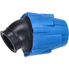 powerfilter polini schuin universeel 30 graden 32mm blauw 203.0179 powerfilter polini schuin universeel 30 graden 32mm blauw 203.0179