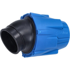 powerfilter polini schuin universeel 30 graden 42mm blauw 203.0181 powerfilter polini schuin universeel 30 graden 42mm blauw 203.0181