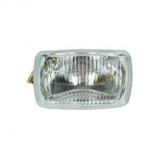 koplampunit DMP enkel licht honda mt koplampunit DMP enkel licht honda mt