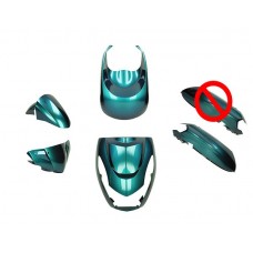 plaatwerkset DMP euro-4 !! MIST linker zijscherm!! cameleon glans 5-delig kisbee 4t plaatwerkset DMP euro-4 !! MIST linker zijscherm!! cameleon glans 5-delig kisbee 4t