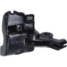 stuurstrop DMP honda links zwart mb5, mb8