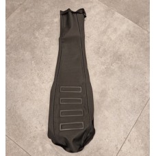 buddydek Xtreme (made in EU) DRD zwart/zwart past op senda buddydek Xtreme (made in EU) DRD zwart/zwart past op senda