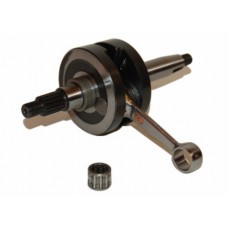 krukas DMP A-kwaliteit 50cc mb, mt, mtx krukas DMP A-kwaliteit 50cc mb, mt, mtx