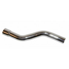 verbindingsstuk uitlaatdemper (made in EU) honda mt, mtx
