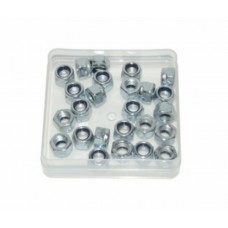 moer zelfborgend m7 25pcs