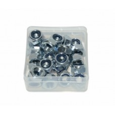 moer zelfborgend m10 25pcs