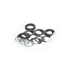 Opvulring 15x21x0.5mm 50 stuks 