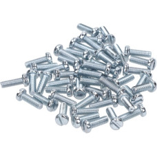 schroef cilinder m4x12mm 50pcs