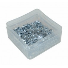 sluitring m5 250pcs