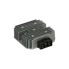 spanningsregelaar DMP 6-polig China 125/250cc sco gy6 spanningsregelaar DMP 6-polig China 125/250cc sco gy6