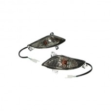 knipperlichtset E-keur voor licht smoke past op agm VX50, agm VX50s, gts toscana, riva