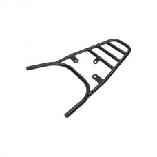 achterdrager Regia (made in EU) AGM Brash zwart mat achterdrager Regia (made in EU) AGM Brash zwart mat