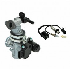 injectie DMP systeem compleet (zonder ECU) rongmao injectie DMP systeem compleet (zonder ECU) rongmao