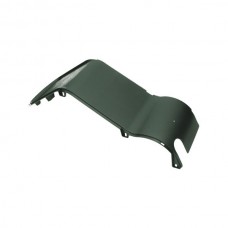 onderspoiler Agm origineel zwart agm Goccia GEV1000 onderspoiler Agm origineel zwart agm Goccia GEV1000