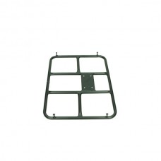 achterdrager universeel o.a. pizza carrier agm Goccia GEV1000, agm Goccia GEV2000