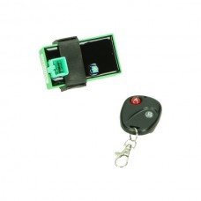 cdi-unit begrenzer + afstandsbediening euro-4/5 regelbaar agm, La Souris Sourini, sco gy6, sco china 4t