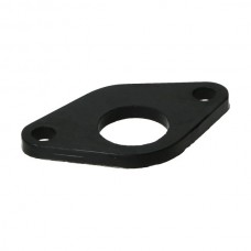 isolator DMP carb-spruitstuk model Keihin 12-18mm bromfiets honda isolator DMP carb-spruitstuk model Keihin 12-18mm bromfiets honda