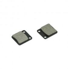 remblokset DMP (made in EU) voor past op mb, mgb delivery, viva va2008