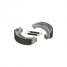 remsegmentset DMP A-kwaliteit bromfiets honda remsegmentset DMP A-kwaliteit bromfiets honda