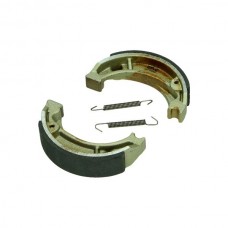 remsegmentset sbs past op bromfiets honda 2013 remsegmentset sbs past op bromfiets honda 2013