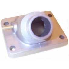spruitstuk DMP opschuif mod. mikuni 20mm past op mb, mt spruitstuk DMP opschuif mod. mikuni 20mm past op mb, mt