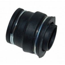 uitlaatrubber DMP honda mt