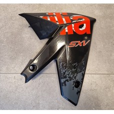 Aprilia origineel voorscherm rxv/sxv 450-550 zwart ap8184915 Aprilia origineel voorscherm rxv/sxv 450-550 zwart ap8184915