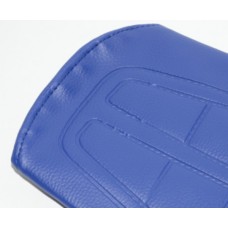 buddydek Xtreme luxe (made in EU) Honda blauw mb