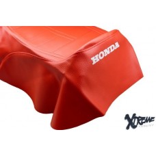 buddydek Xtreme luxe (made in EU) Honda rood mb
