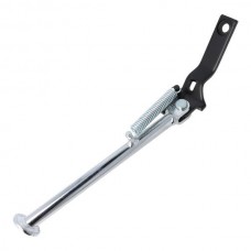 zijstandaard (made in EU) chroom honda, mb