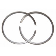 zuigerveerset airsal 65cc 44x1.5b honda, mb, mt, mtx