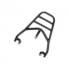 achterdrager Regia (made in EU) zwart glans kisbee 4t achterdrager Regia (made in EU) zwart glans kisbee 4t